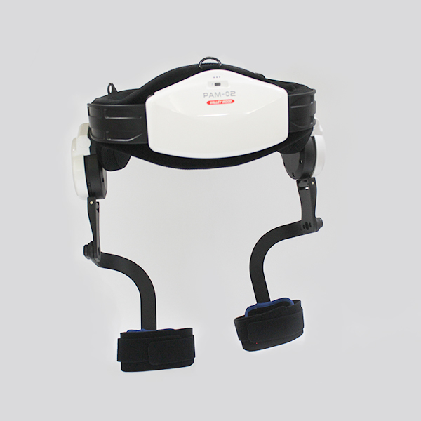 Intelligent walking aid robot