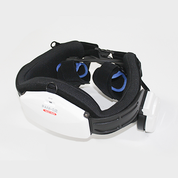 Intelligent walking aid robot