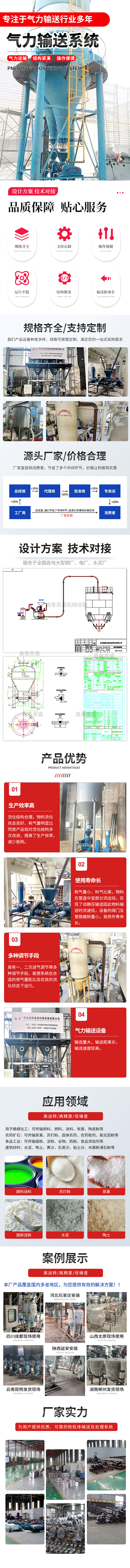 氣力輸送系統7